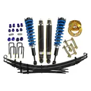 3 Inch Front + 2 Inch Rear Levelling Lift Kit for Ford Ranger PX 12-18