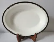 NEW Wedgwood Preston Oval Vegetable Bowl Unused