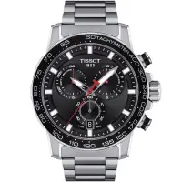 在飛比找蝦皮購物優惠-全新TISSOT 天梭男錶 T125.617.11.051.