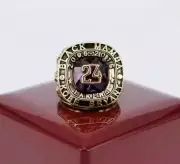 Los Angeles LAKERS - NBA Champions ring 2020 ring with Box KOBE BRYAN