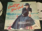 Good Bye New York NEW SEALED Laserdisc LD Julie Hagerty Amos Kollek Free Ship$50