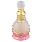 Fragrance Bottling Perfume Glass Bottle Essential Oil Dropper Travel