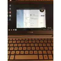 在飛比找蝦皮購物優惠-【君王二手】Asus Zenbook 二手筆記型電腦