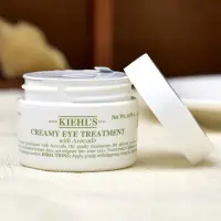 在飛比找Yahoo!奇摩拍賣優惠-現貨 Kiehl's/契爾氏 酪梨眼霜28g  去黑眼圈 淡