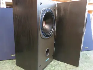 【柯南唱片】Tannoy DC1000 Series 90