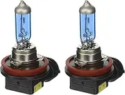 Lampa 58640 Xenon Ice Light Bulb H8 12 V/35 W
