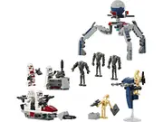 [LEGO] Clone Trooper & Battle Droid Battle Pack