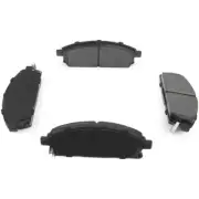 Magma Brake Pad Set MXD691M