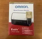 Omron BP7000 Evolv Wireless Upper Arm Blood Pressure Monitor
