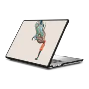 MacBook Pro 16-inch (M1 - M4) Impact Case Octopus in me