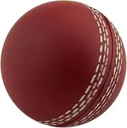 Cricket Balls for Training, Coaching, and Practice |Excellent Bounce Skills Cricket Ball with Real Traditional Seams Stitched for All Age Players Indoor/Outdoor Incredible Cricket Ball