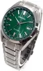 [Citizen] Watch Eco-Drive Super Titanium CB0261-53W Silver Men's