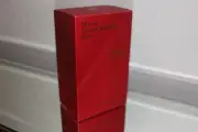 Baccarat Rouge 540 Men’s fragrance