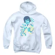 Hoodie - PEACOCK Pull-Over Sweatshirt classic