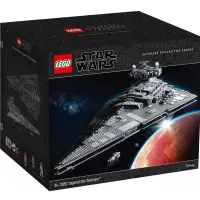 在飛比找蝦皮購物優惠-樂高 LEGO 75252 帝國滅星者戰艦 星戰系列 可自取