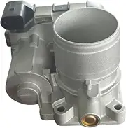 Throttle Body Compatible For FIAT 55227806