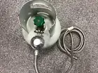 BBQ Hose & Regulator 3/8" SAE Weber BBQ Jumbuck BBQ Hose Female 3000mm LPG
