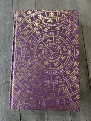 The Mortal Instruments 1: City of Bones 15th Anniversary Edition Brand New