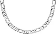 [FOSSIL] Jewelry Silver Necklace JF04721040