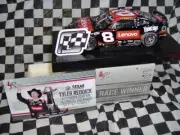 2022 Tyler Reddick Lenovo Texas Win 1/24th.