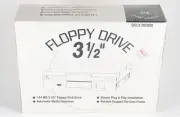COMP USA 3.5" Internal Floppy Drive Sealed SKU260890 Vintage