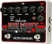 Electro-Harmonix Deluxe Big Muff Pi Fuzz Pedal