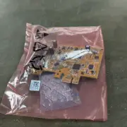 Original 2GT22 02GT22 FOR Dell PCIe Card I/O 2x USB3.1 TYPE-C 1x Display Port DP