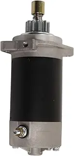XTevu Outboard Motor Starter, 2 Stroke Starter Replacement Boat Motor Engine Support Parts for 25HP 30HP Boat Accessories
