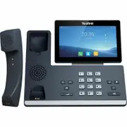 Yealink SIP-T58W 16 Line IP HD Android Phone, 7'' colour touch screen, HD voice, Built in Bluetooth and WiFi, USB 2.0 Port