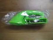Brand New Wells Fargo Rubber Horn Speaker! Rare! Fits IPhone 4/4s/5/5c! Green!