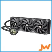 Thermaltake TOUGHLIQUID Ultra 420 AIO Liquid Cooler