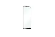 Cleanskin 3D screenguard for Samsung Galaxy S10 - Clear/Black