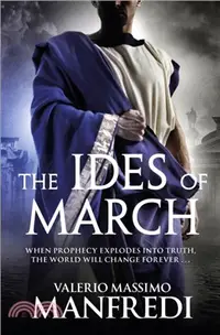 在飛比找三民網路書店優惠-The Ides of March