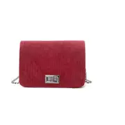 Shoulder Bag luxury handbags women bags designer Version Luxury Wild Girls Small Square Messenger Bag bolsa feminina