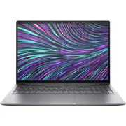 HP ZBook Power 16" G11 WUXGA 1TB Touch Ultra 7-155H Workstation Laptop Notebook A71DSPT Grey
