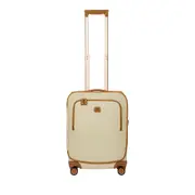 Bric's Firenze 21 Spinner Carry on Suitcase