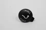 Audi RS6 4G C7 Towbar Release Lever Knob Pull Tab New Genuine 4G0813961