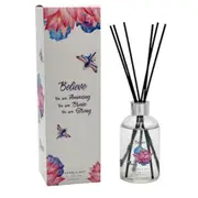 Bramble Bay Believe Inspiration Champagne & Exotic Fruits Reed Diffuser