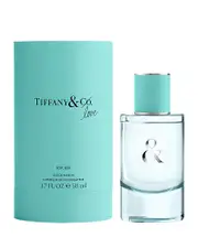 Tiffany & Co. Tiffany & Love for Her Eau de Parfum 1.6 oz.