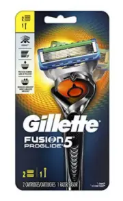 GILLETTE FUSION5 PROGLIDE RAZOR MACHINE