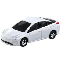 在飛比找PChome24h購物優惠-TOMICA NO.050 豐田PRIUS_TM050A4 