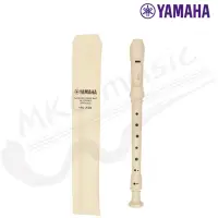 在飛比找momo購物網優惠-【Yamaha 山葉音樂】YRS-24B 高音直笛 英式/兩