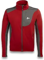 [Ande] Men's New Averta Technical Fleece Elastic and Comfortable (Pack of 1)