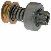 New Starter Drive For White (Rio Division) WC-20 69-69 MO290-4257 SDR5069 ZN0052