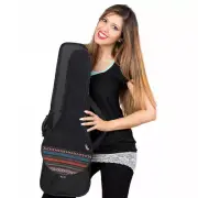 1Pc Banjo Bag Ukulele Bag 4 String Banjo Bag Banjo Carrying Case