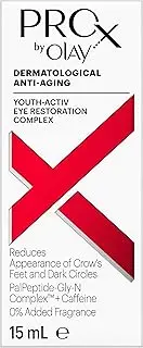 ProX By Olay AntiAging Eye Cream 15 ml