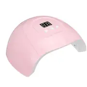 54W LED Nail Dryer Machine Phototherapy Machine Quick-Dry Induction Dryer