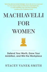 在飛比找誠品線上優惠-Machiavelli for Women: Defend 