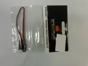 Spektrum Standard Servo Extension 6" SPMA3051 Switches Servo wires & Extensions