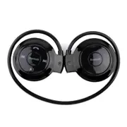 503 Sport Running Sweat-proof TF Card Ear Hook bluetooth Headphone Headset with Mic for Phone